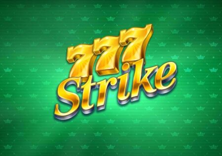 Reseña de 777 Strike: Cómo Ganar en el Clásico de Red Tiger