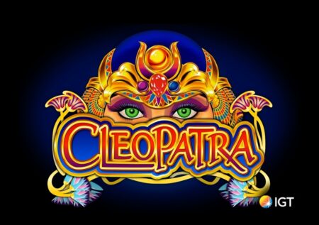 Cleopatra de IGT: La Slot que Marcó una Era