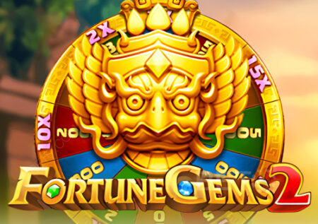 Fortune Gems 2: Análisis Completo del Slot de TaDa Gaming