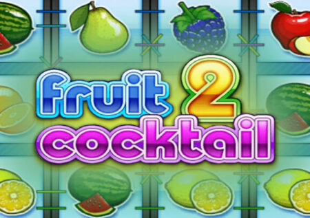Fruit Cocktail 2: tragamonedas online para jugadores chilenos