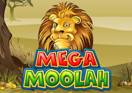 Mega Moolah: la tragamonedas jackpot icónica de Microgaming