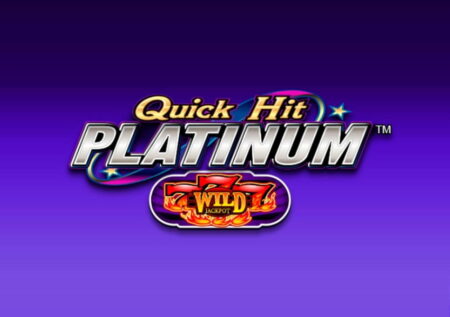 Quick Hit Platinum Triple Blazing 7s: guía para jugadores de Chile