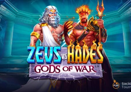 Zeus vs Hades Gods of War: El Duelo Mitológico en Chile